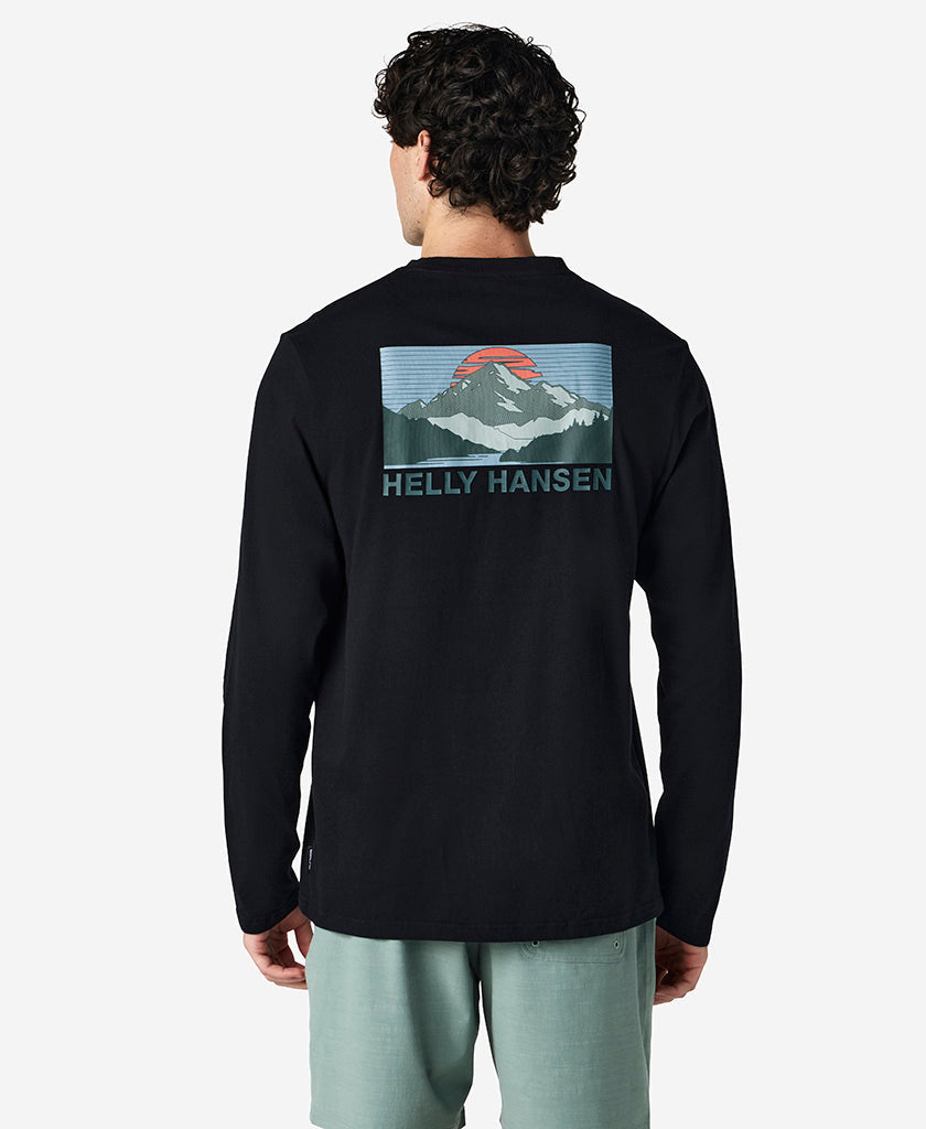 scenic ls t-shirt