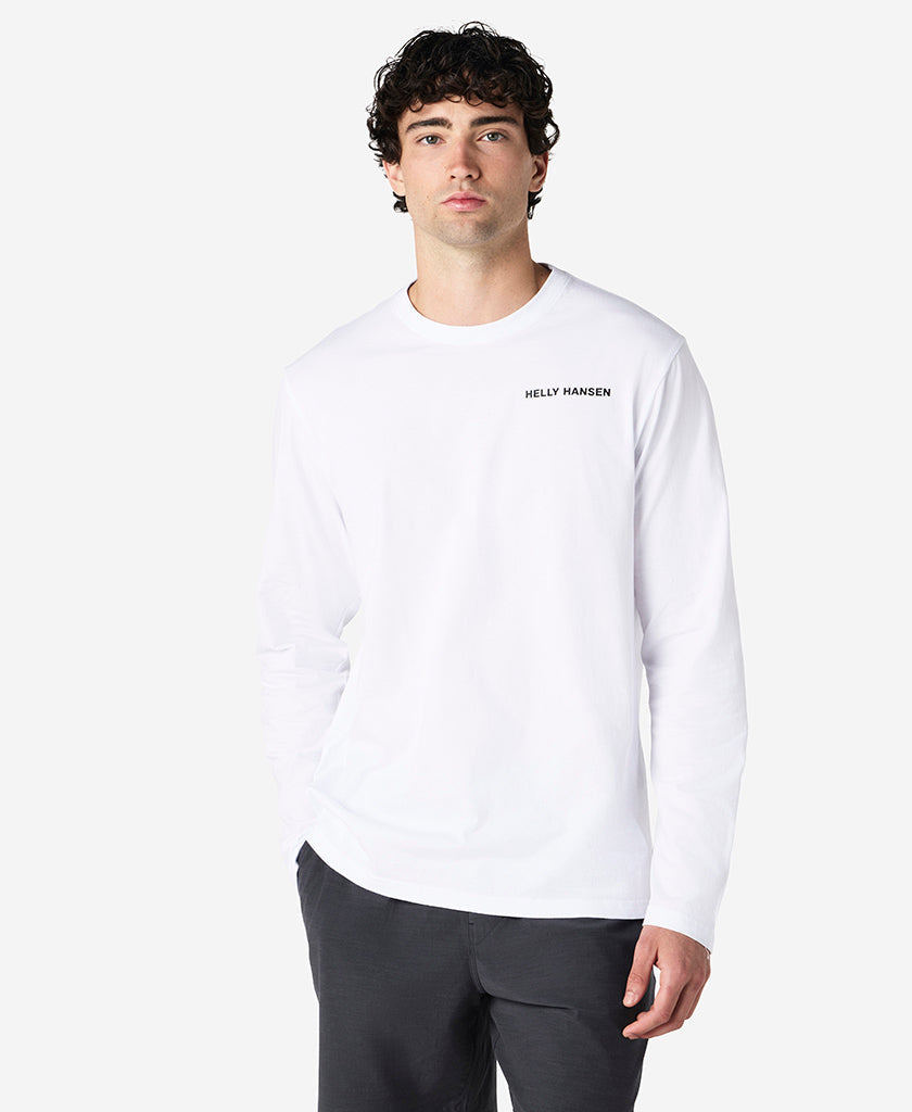 scenic ls t-shirt
