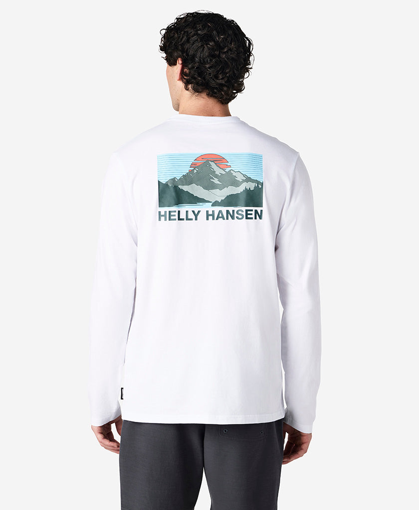 scenic ls t-shirt