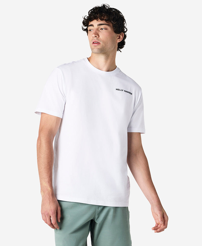 scenic t-shirt