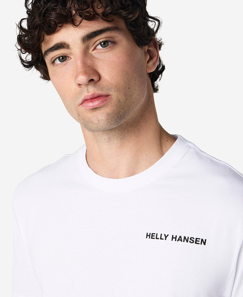 scenic t-shirt