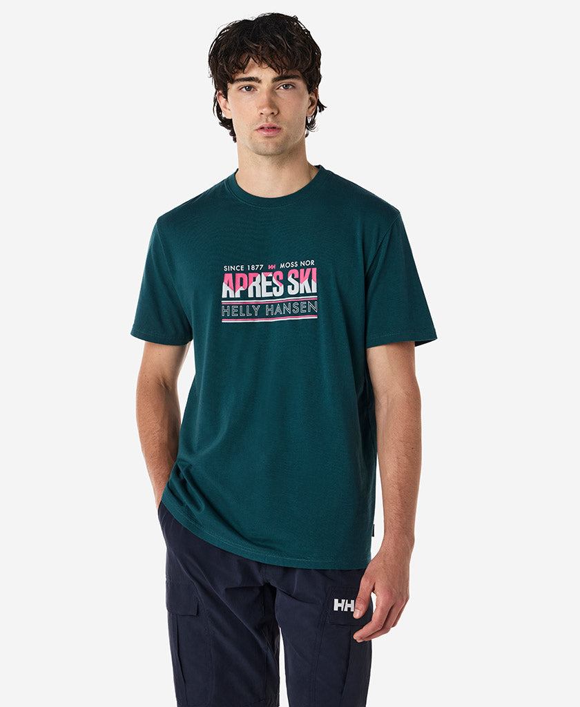 berm t-shirt
