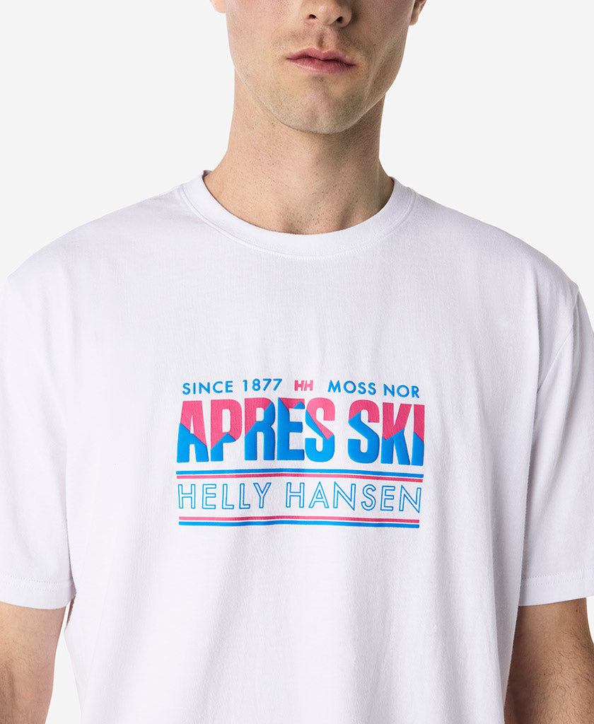 berm t-shirt
