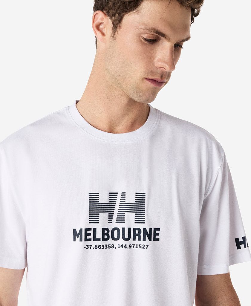 melbourne t-shirt