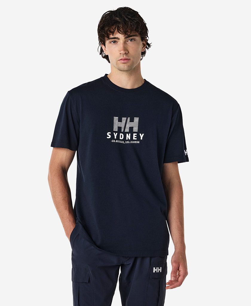 sydney t-shirt