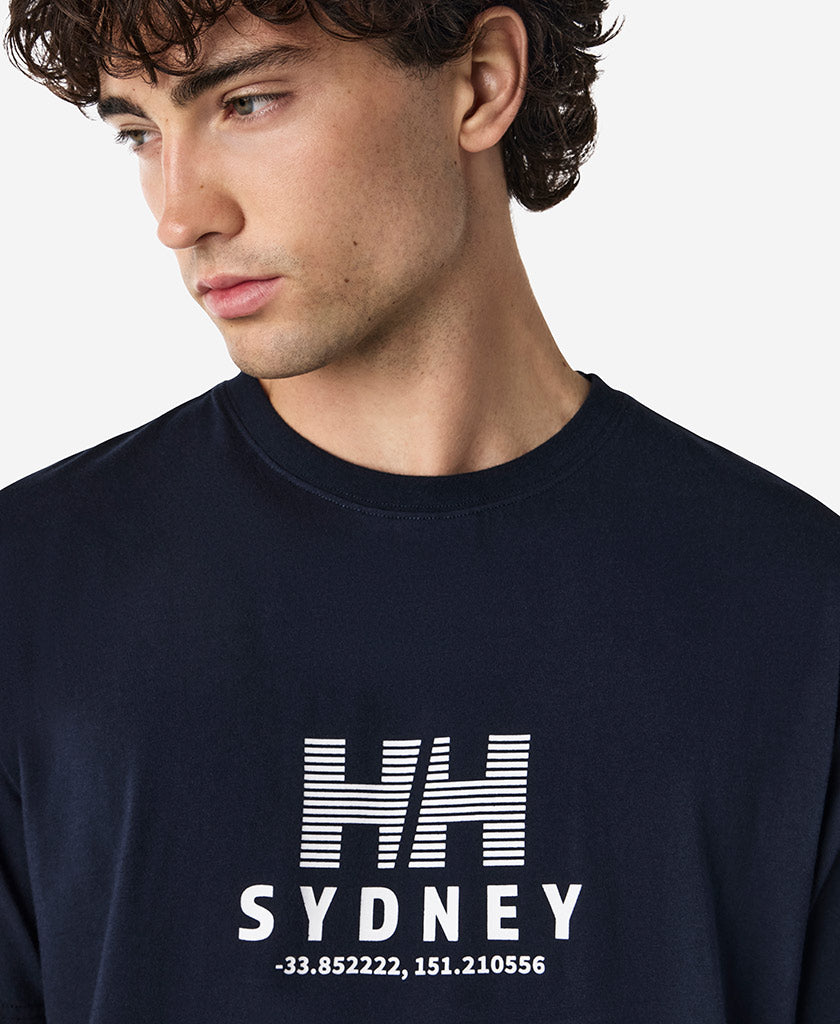 sydney t-shirt