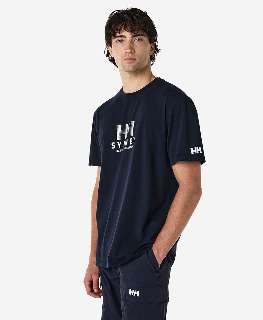 sydney t-shirt