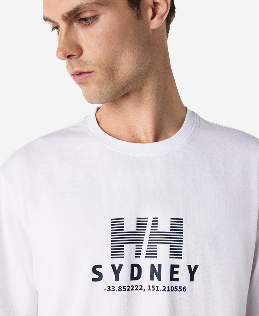 sydney t-shirt