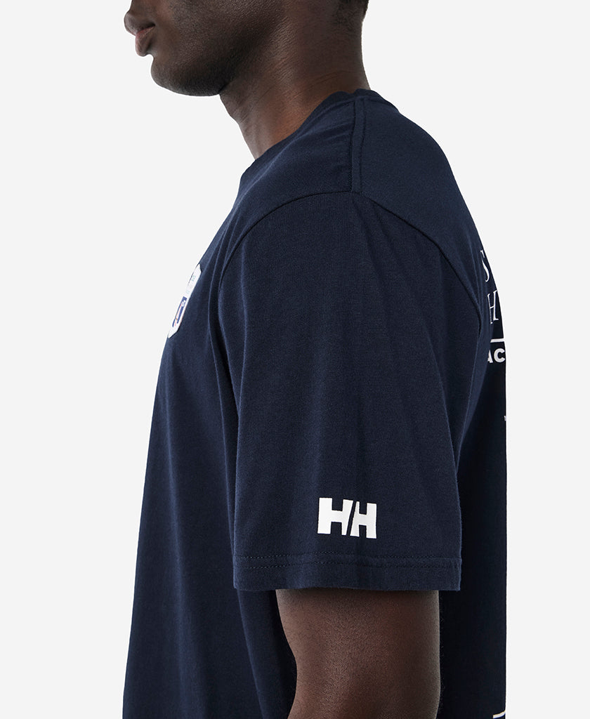 rshyr25 tasman t-shirt