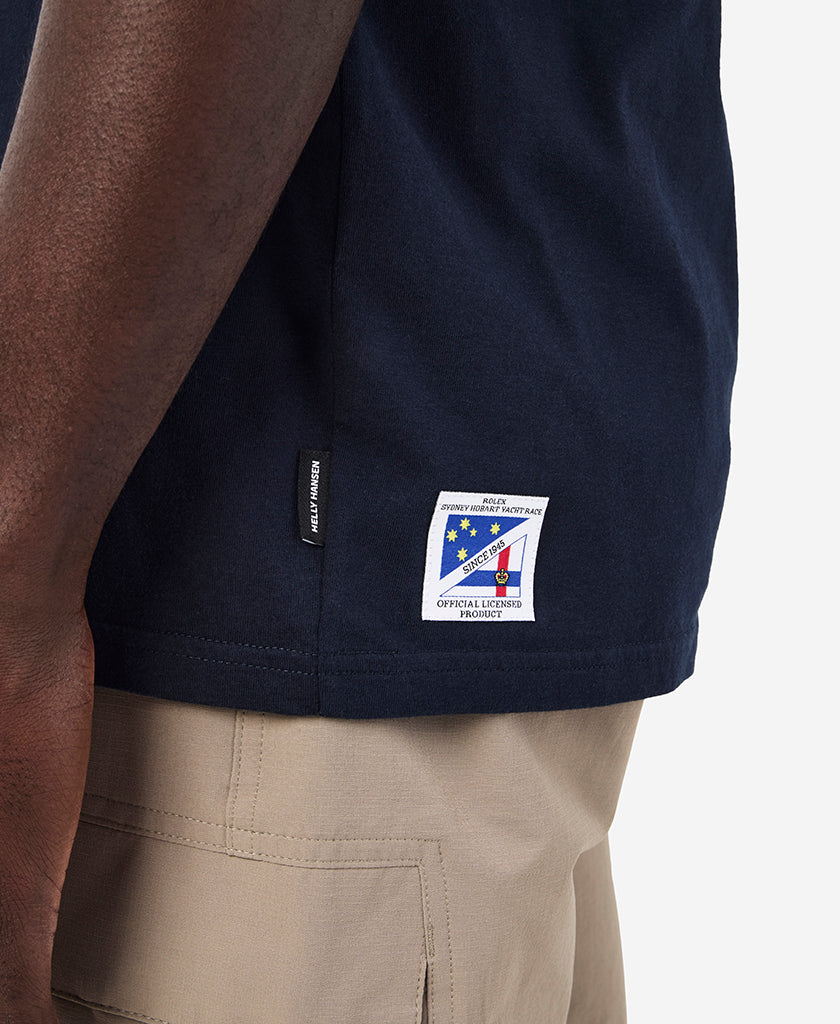 rshyr25 tasman t-shirt