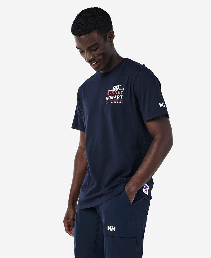 rshyr25 80th t-shirt