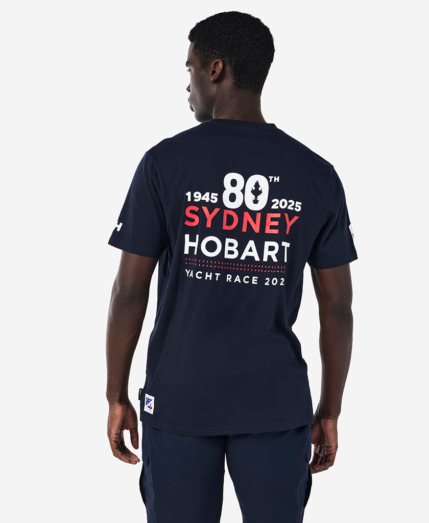 rshyr25 80th t-shirt