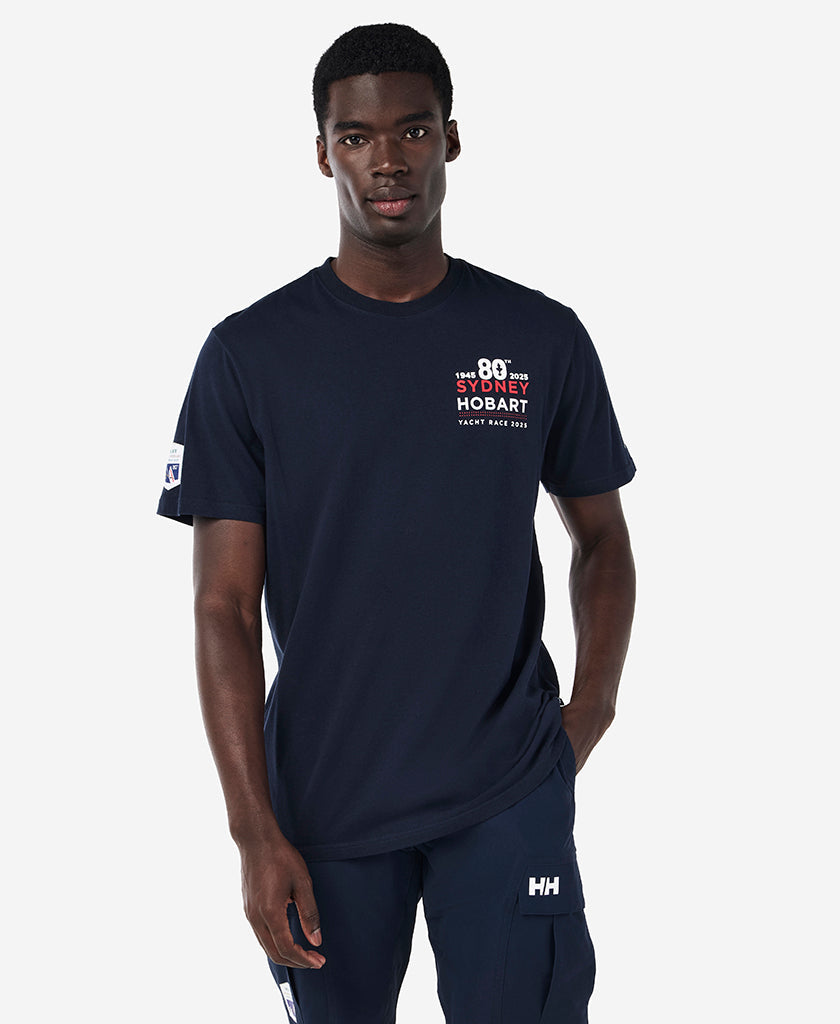 rshyr25 80th t-shirt