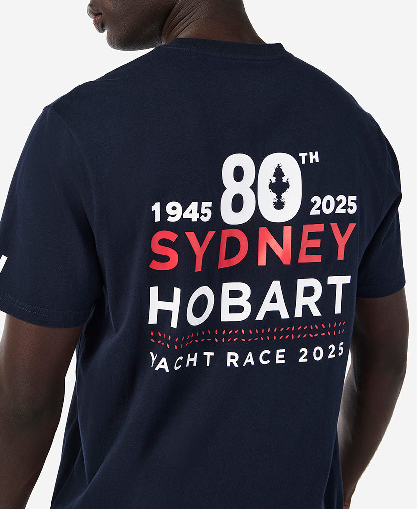 rshyr25 80th t-shirt