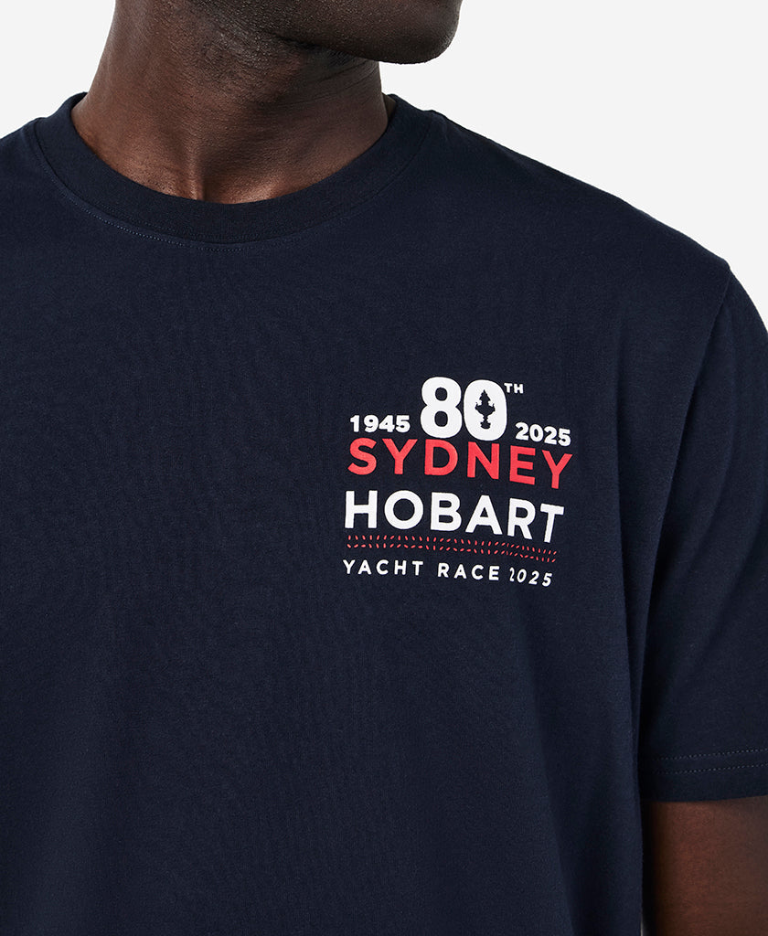 rshyr25 80th t-shirt