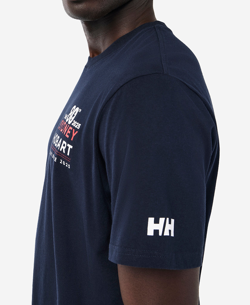 rshyr25 80th t-shirt