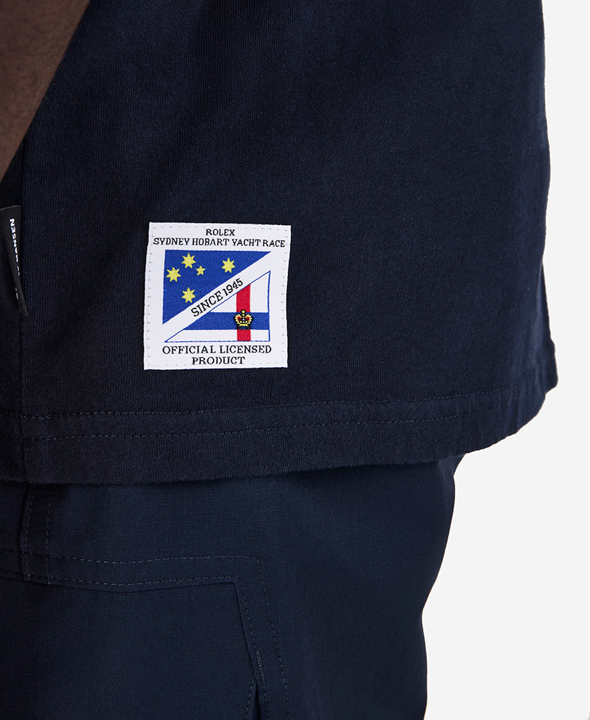 rshyr25 80th t-shirt