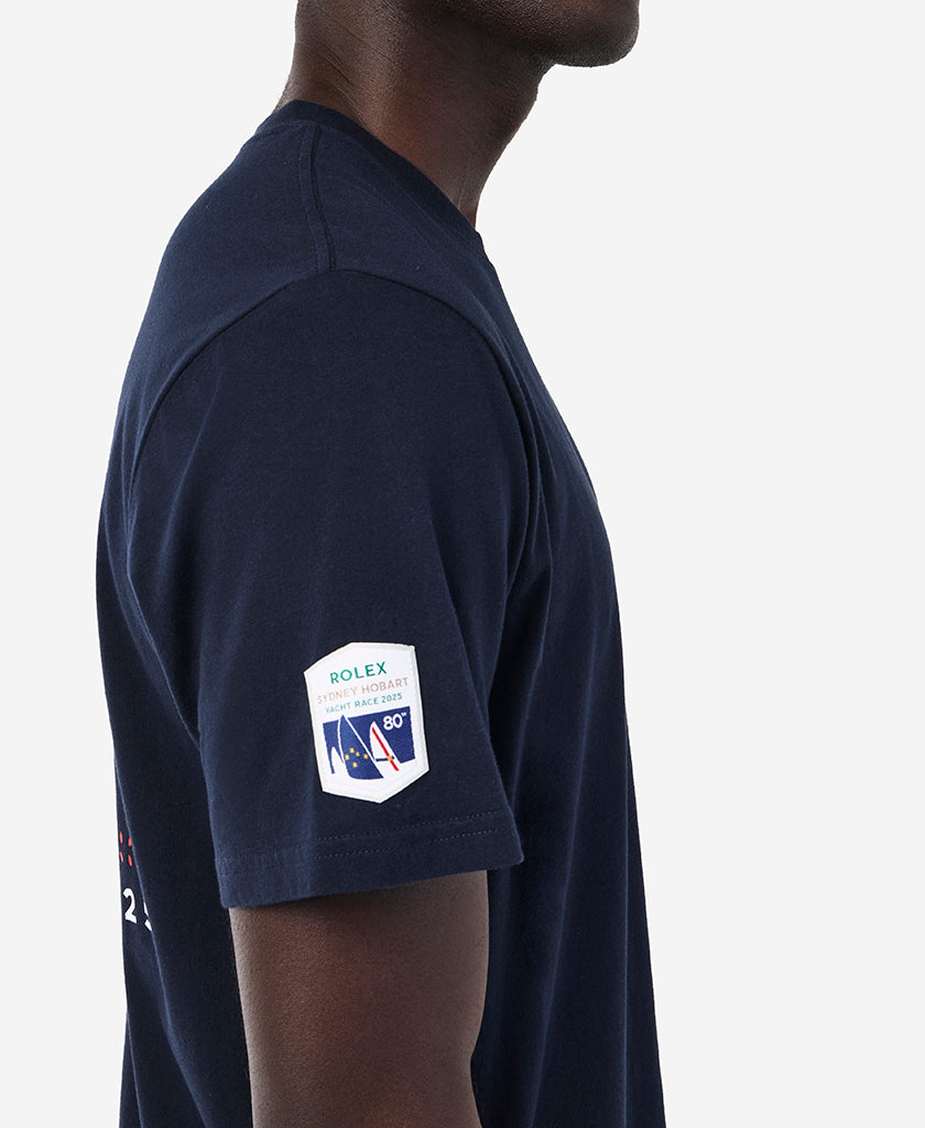 rshyr25 80th t-shirt