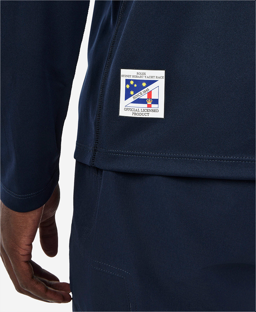 rshyr25 tech crew ls t-shirt