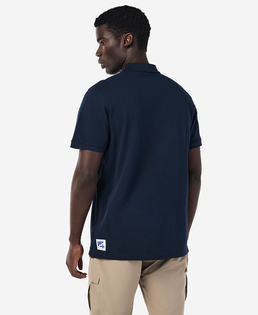 rshyr25 crew polo