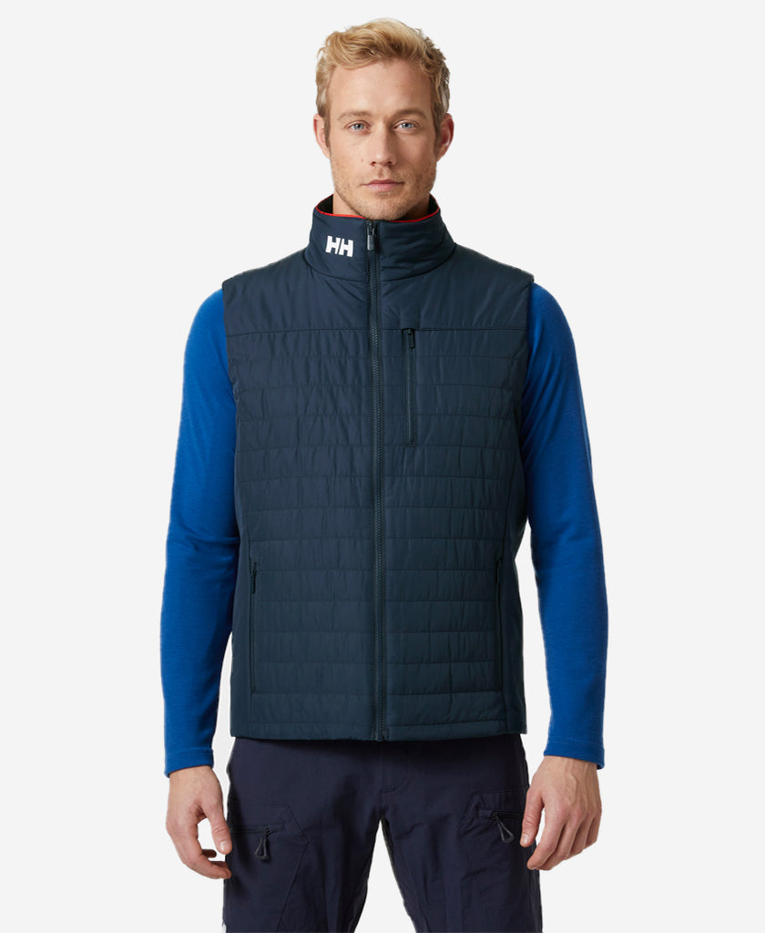 crew insulator vest 2.0