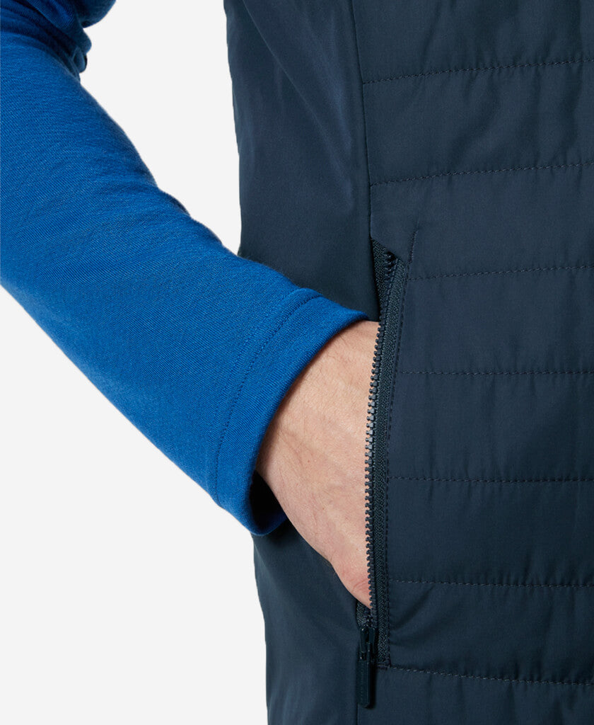 crew insulator vest 2.0