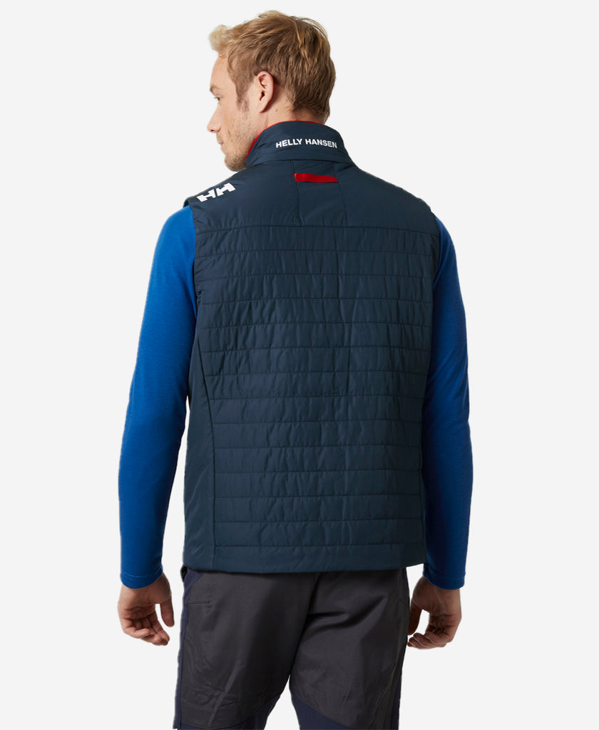 crew insulator vest 2.0