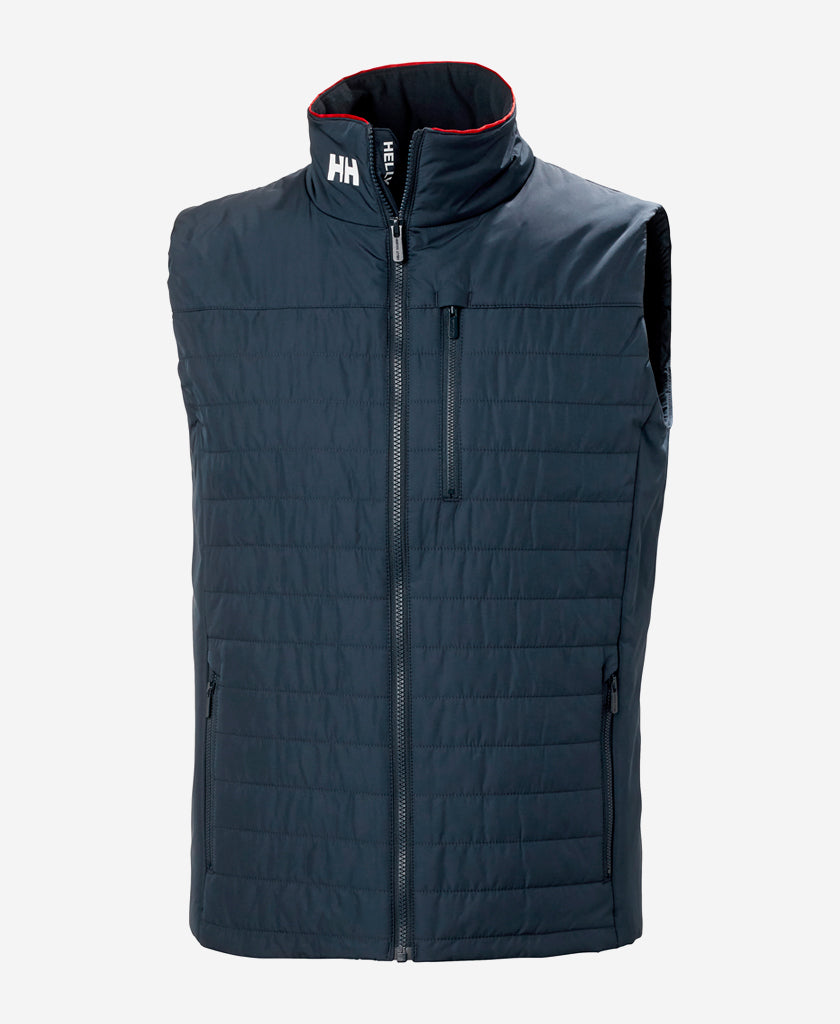 crew insulator vest 2.0