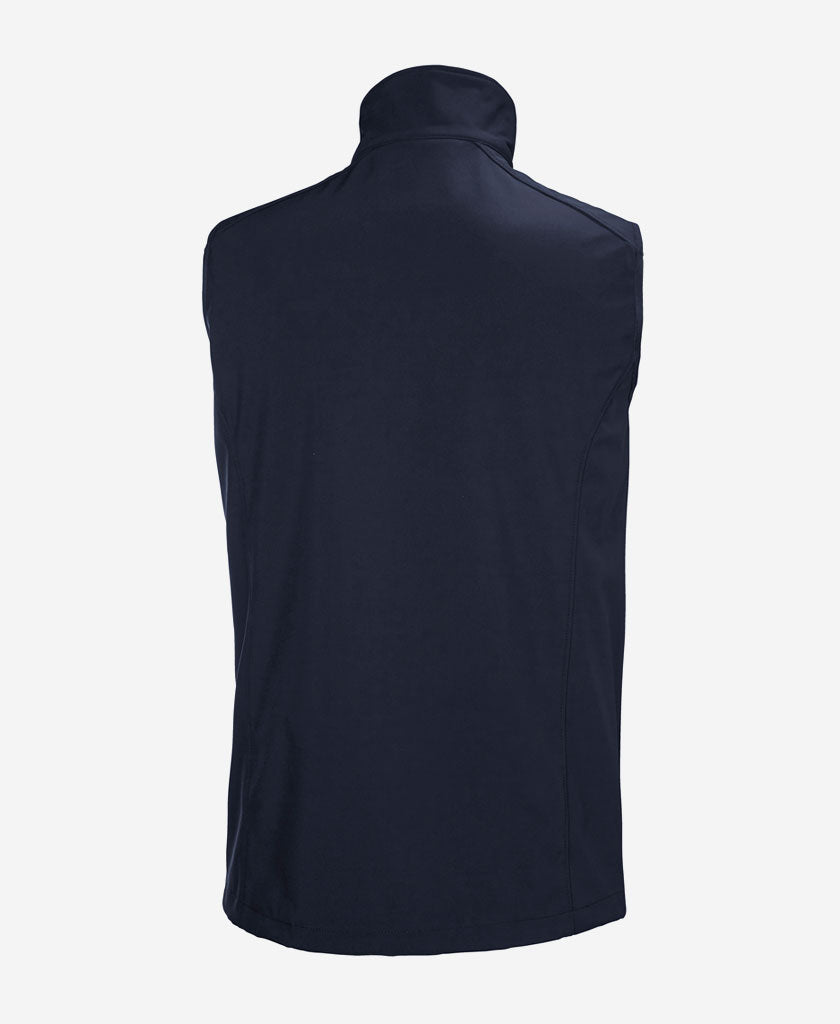 paramount softshell vest