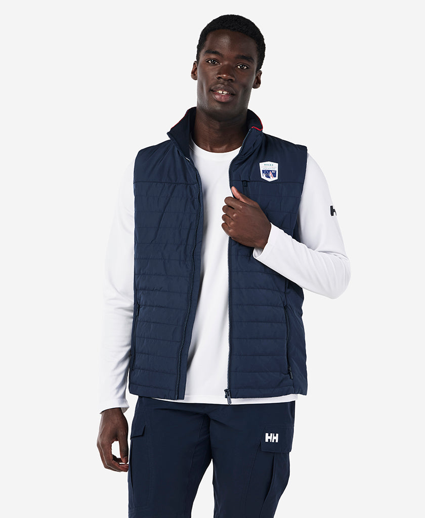 rshyr25 crew insulator vest