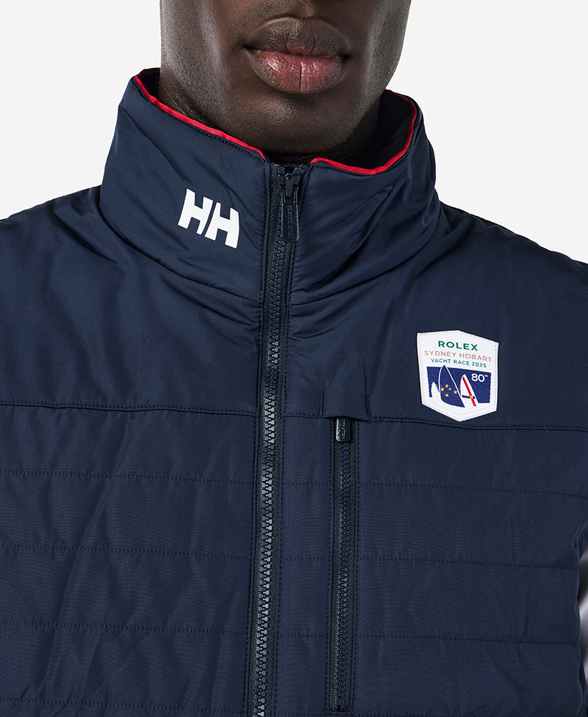 rshyr25 crew insulator vest