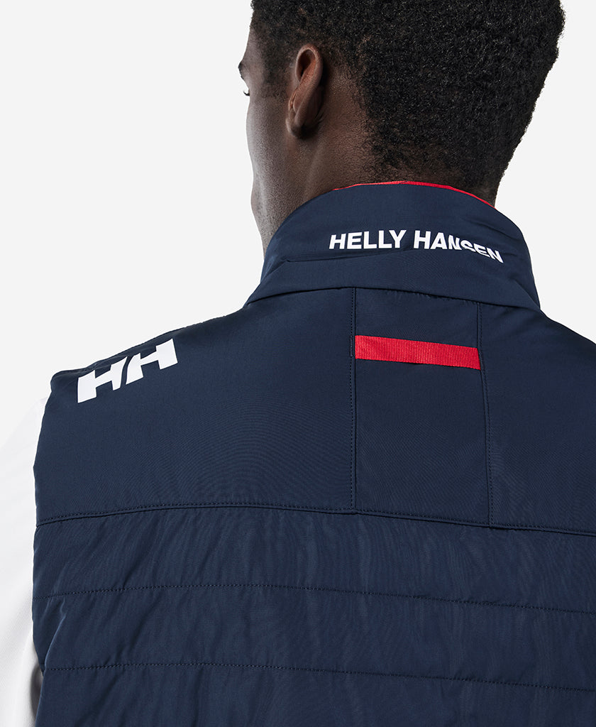 rshyr25 crew insulator vest