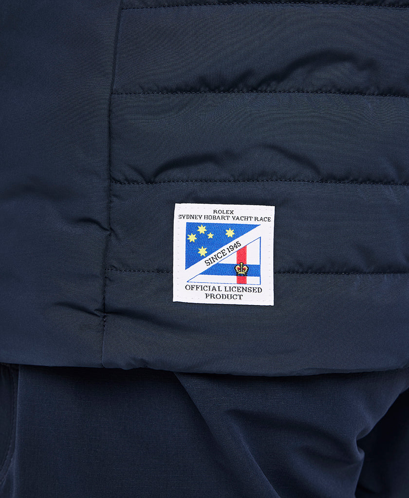rshyr25 crew insulator vest