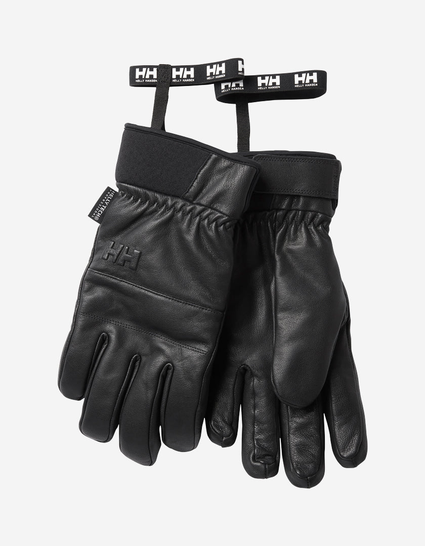 piste glove