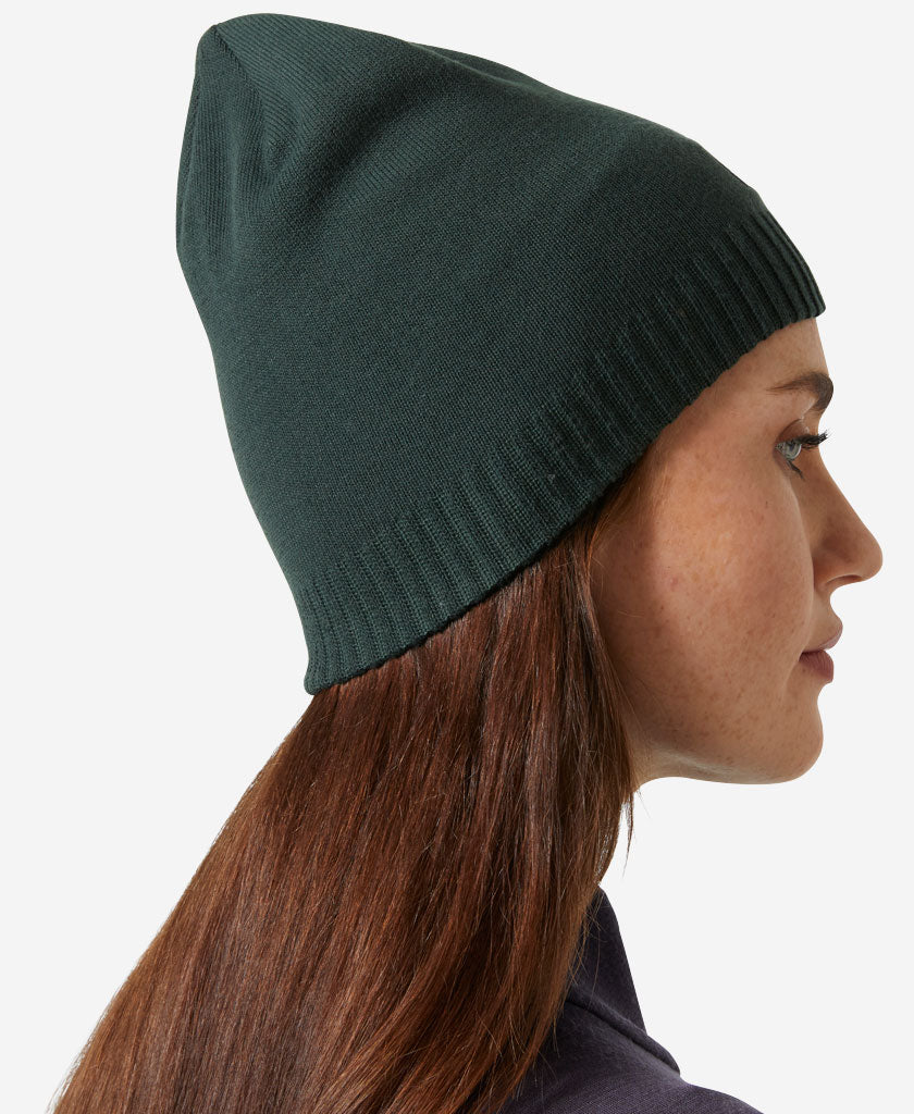 brand beanie