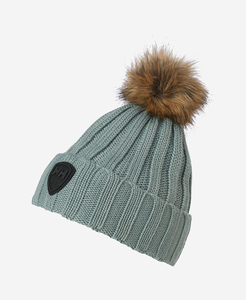 w limelight beanie
