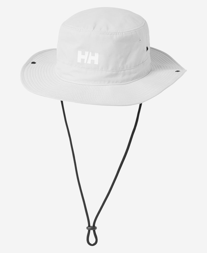 crew sun hat