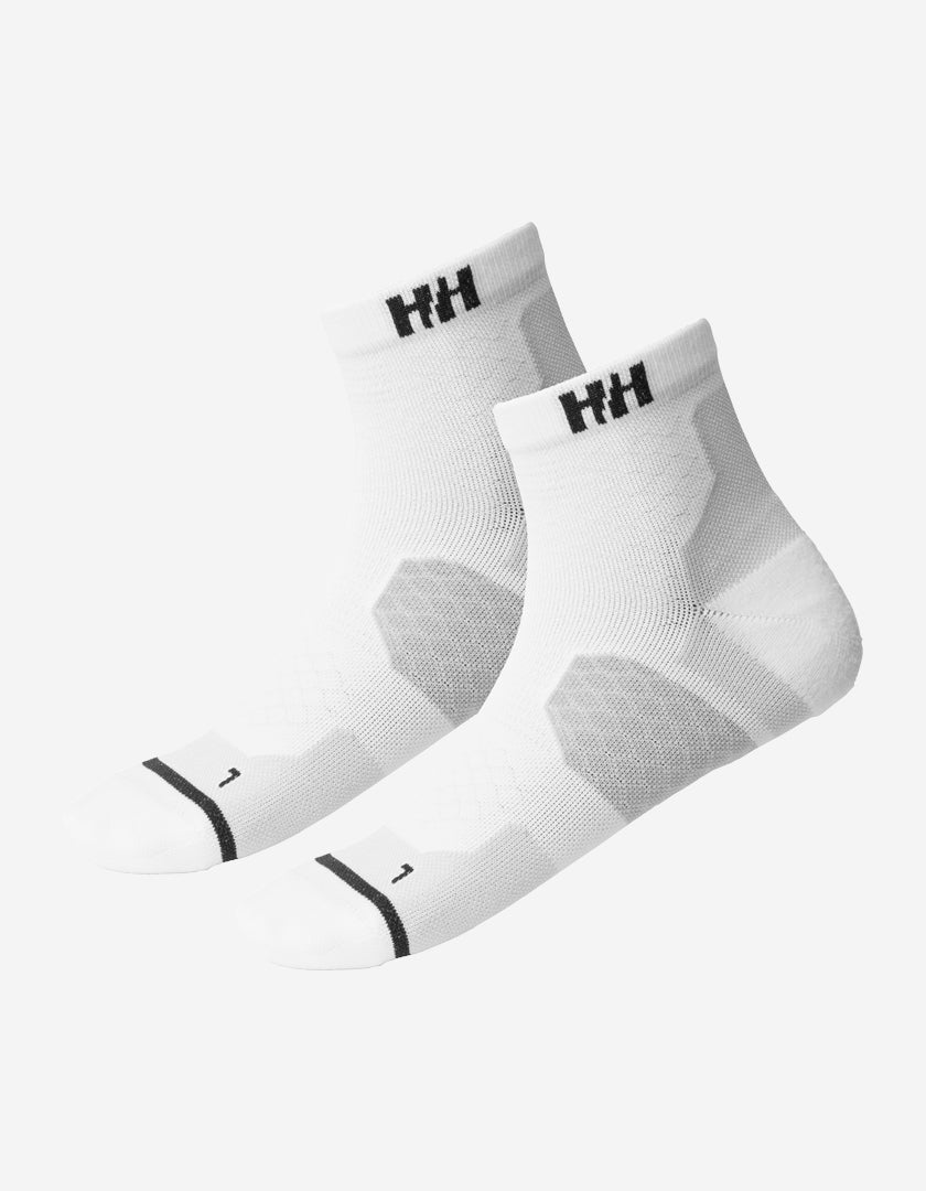trail sock 2pk