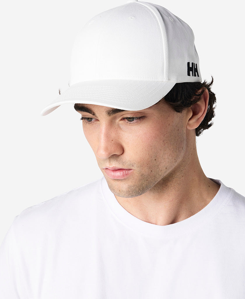 helly hansen corp hat