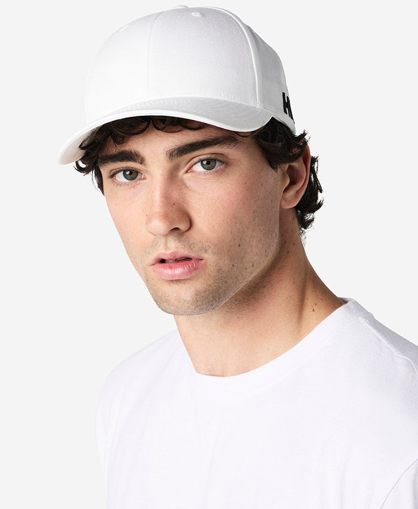helly hansen corp hat