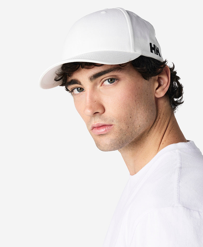 helly hansen corp hat