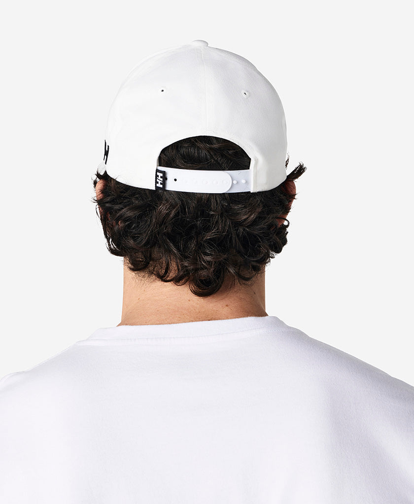 helly hansen corp hat