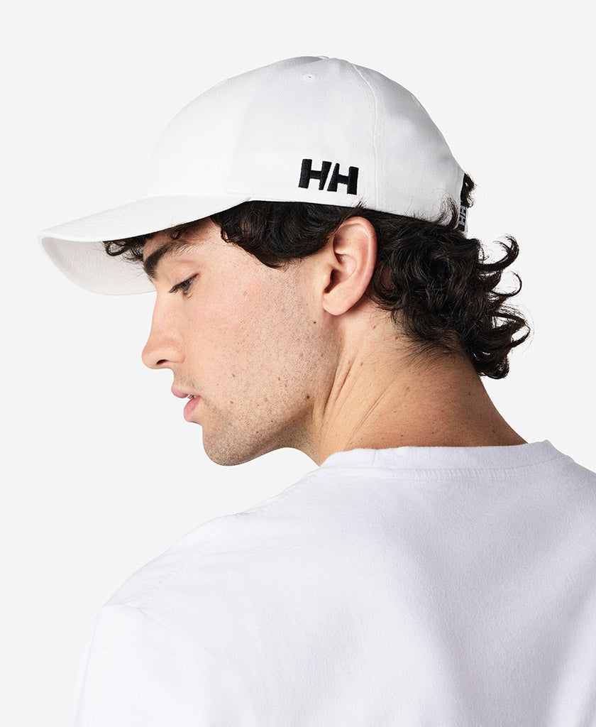 helly hansen corp hat