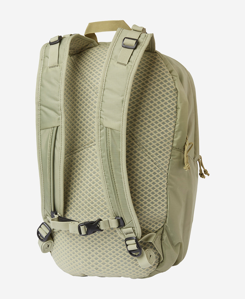 explorer backpack