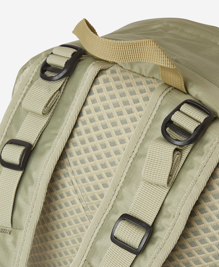 explorer backpack