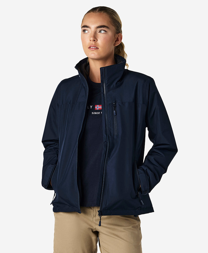 w sorrento midlayer jacket