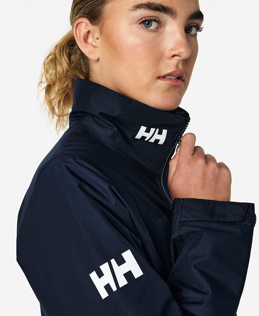 w sorrento midlayer jacket