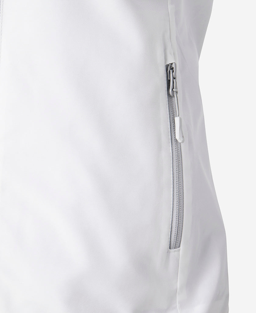 w sorrento midlayer jacket