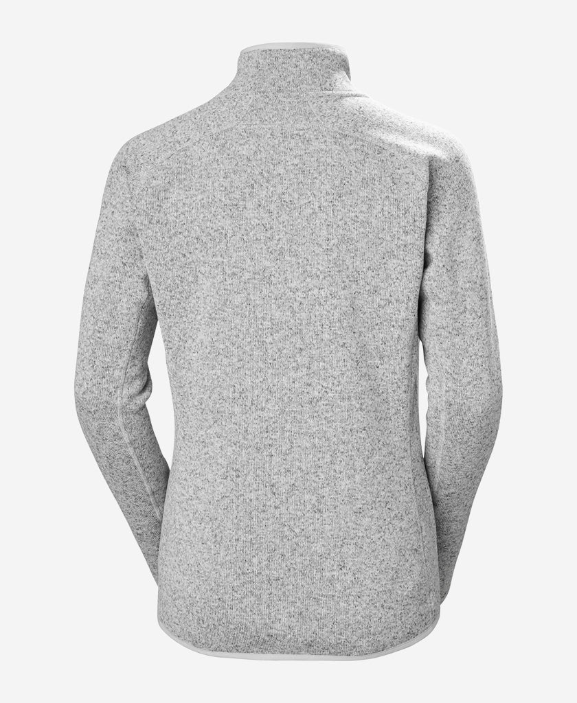w varde fleece jacket 2.0