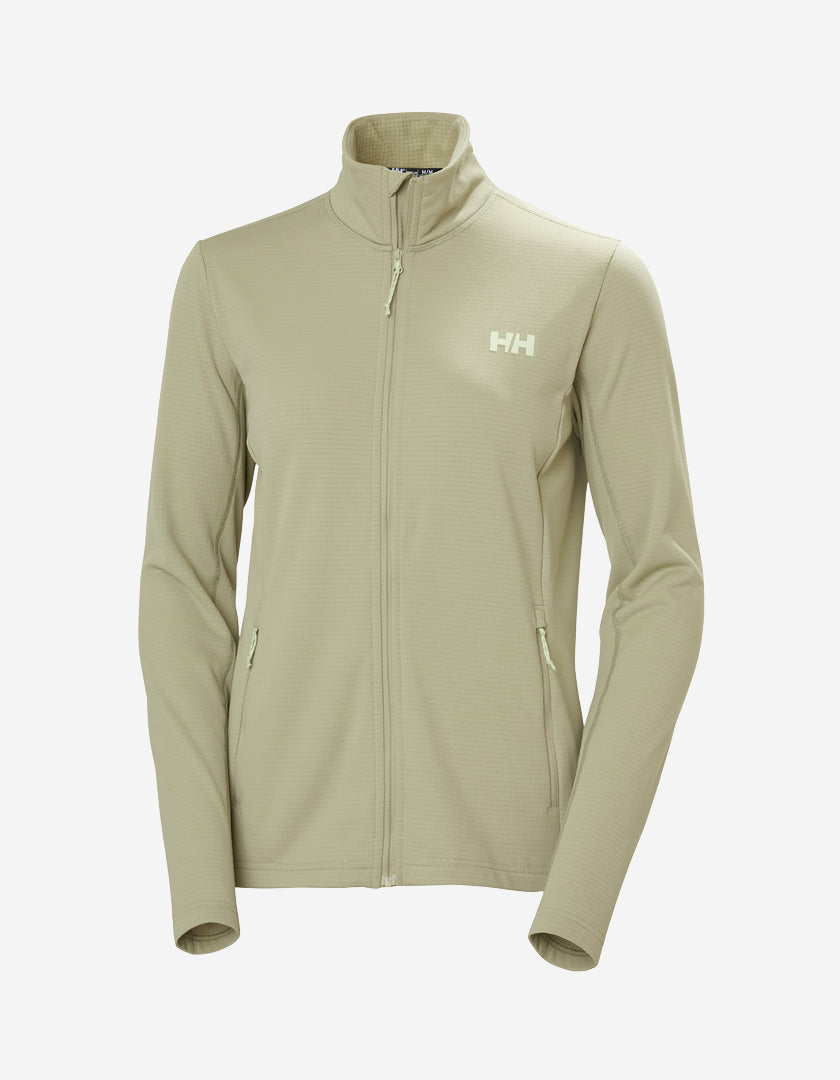 w versalite fleece jacket
